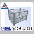 Upward Brand Mesh Container